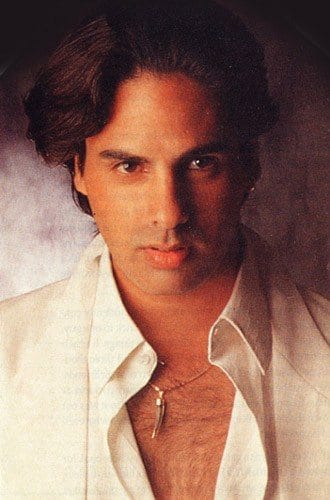 Rahul Roy