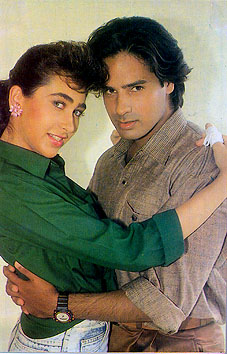 Rahul Roy