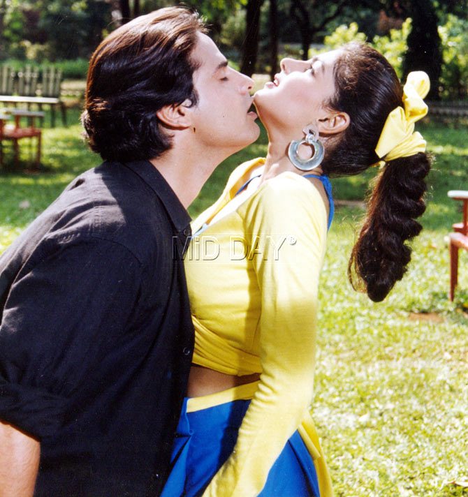Rahul Roy