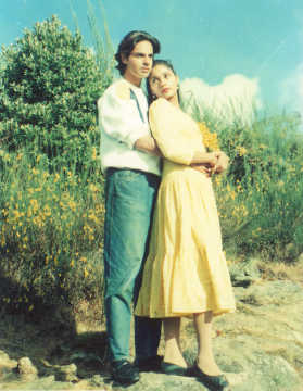 Rahul Roy