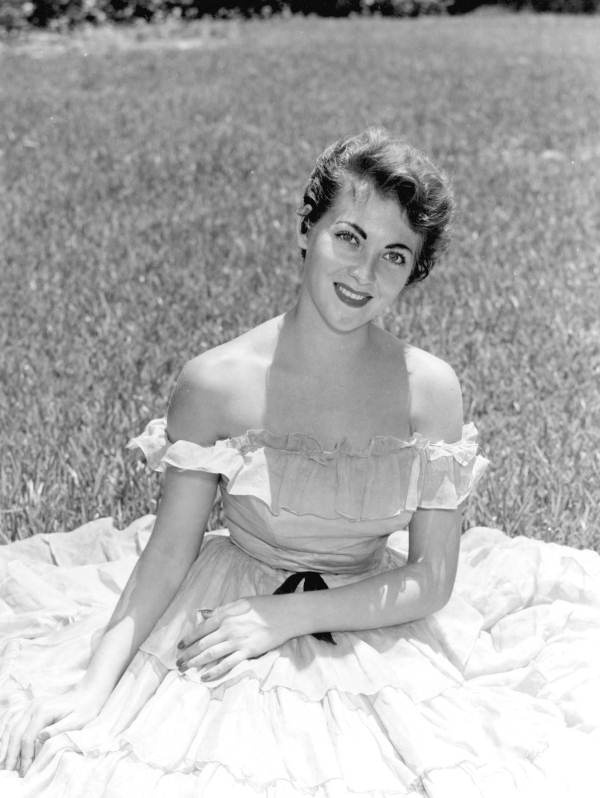 Picture of Jan Holden