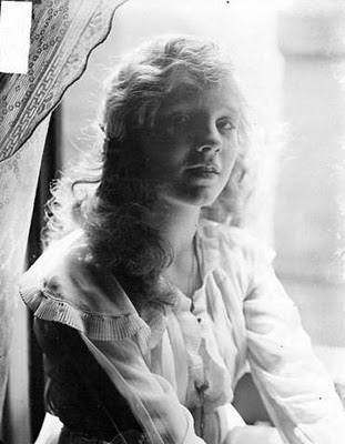 Mary Miles Minter