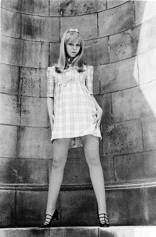 Carol Dilworth