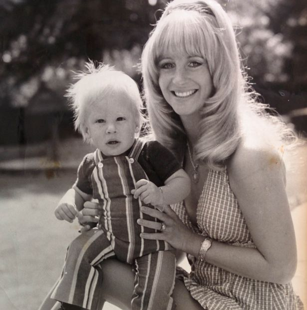 Carol Dilworth