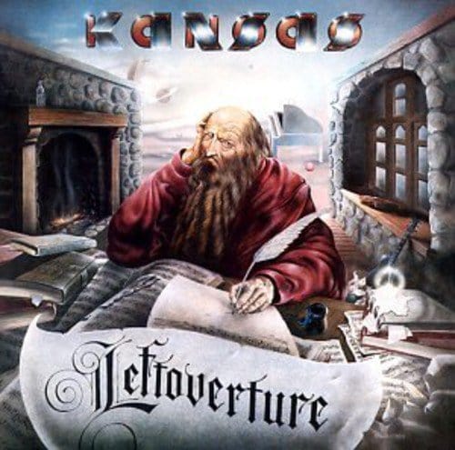 Leftoverture