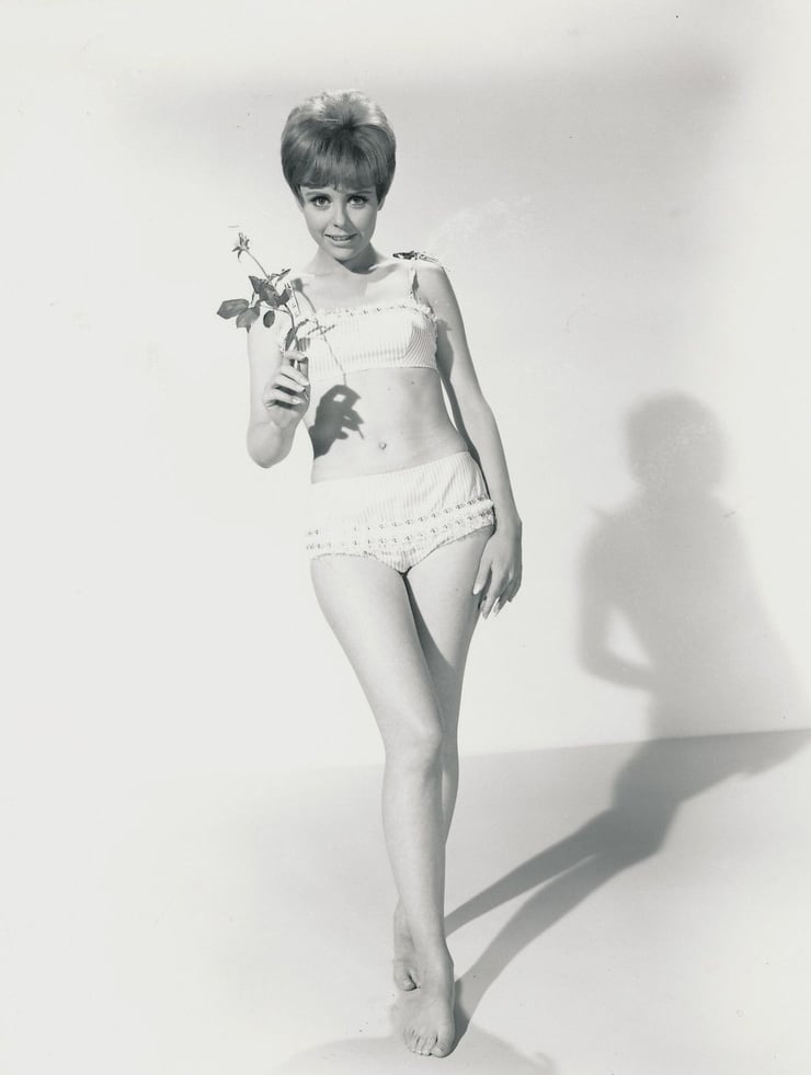Deborah Walley Deborah Walley