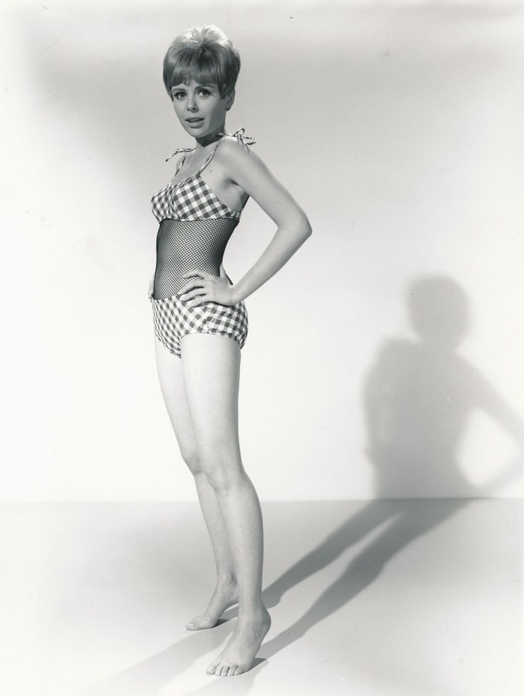 Deborah Walley