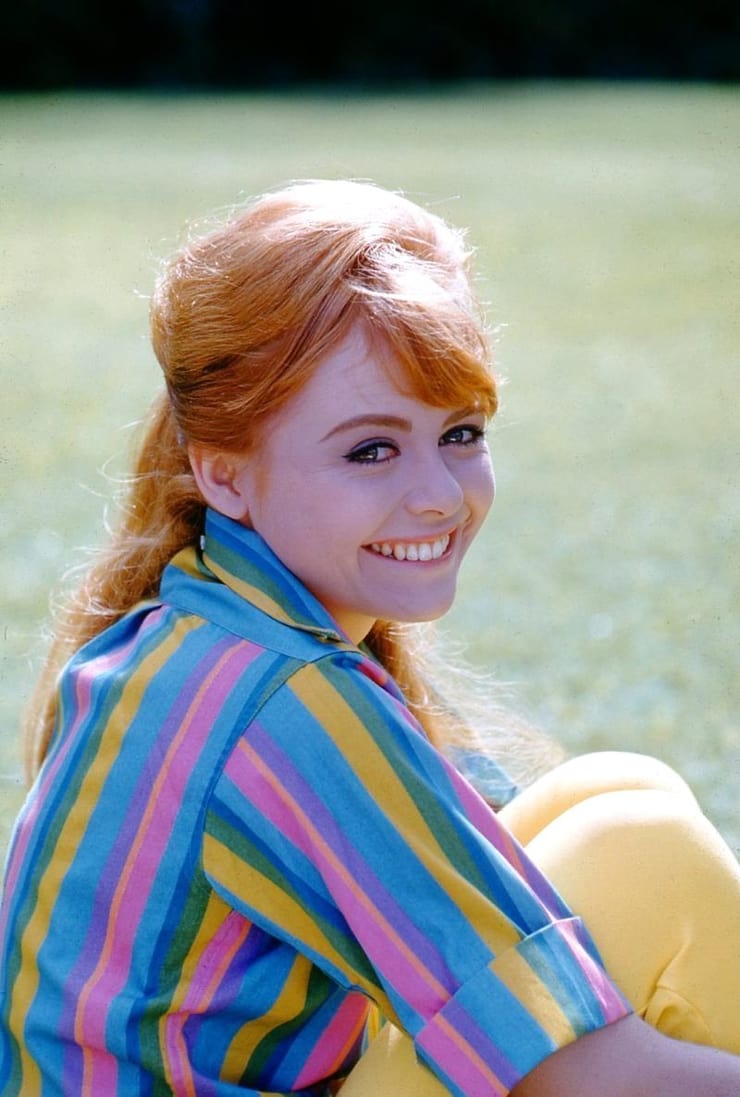 Deborah Walley