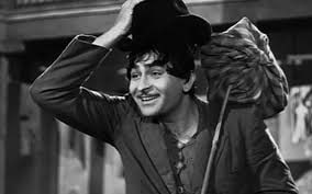 Raj Kapoor