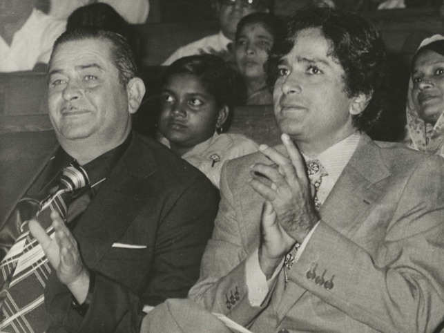 Raj Kapoor Raj Kapoor