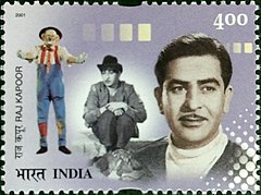 Raj Kapoor