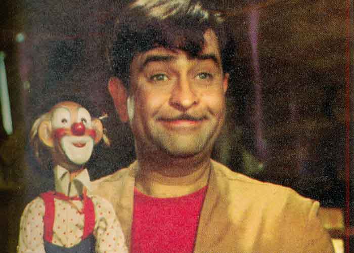 Raj Kapoor