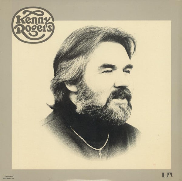 Kenny Rogers