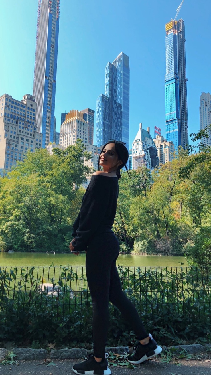 Becky G.