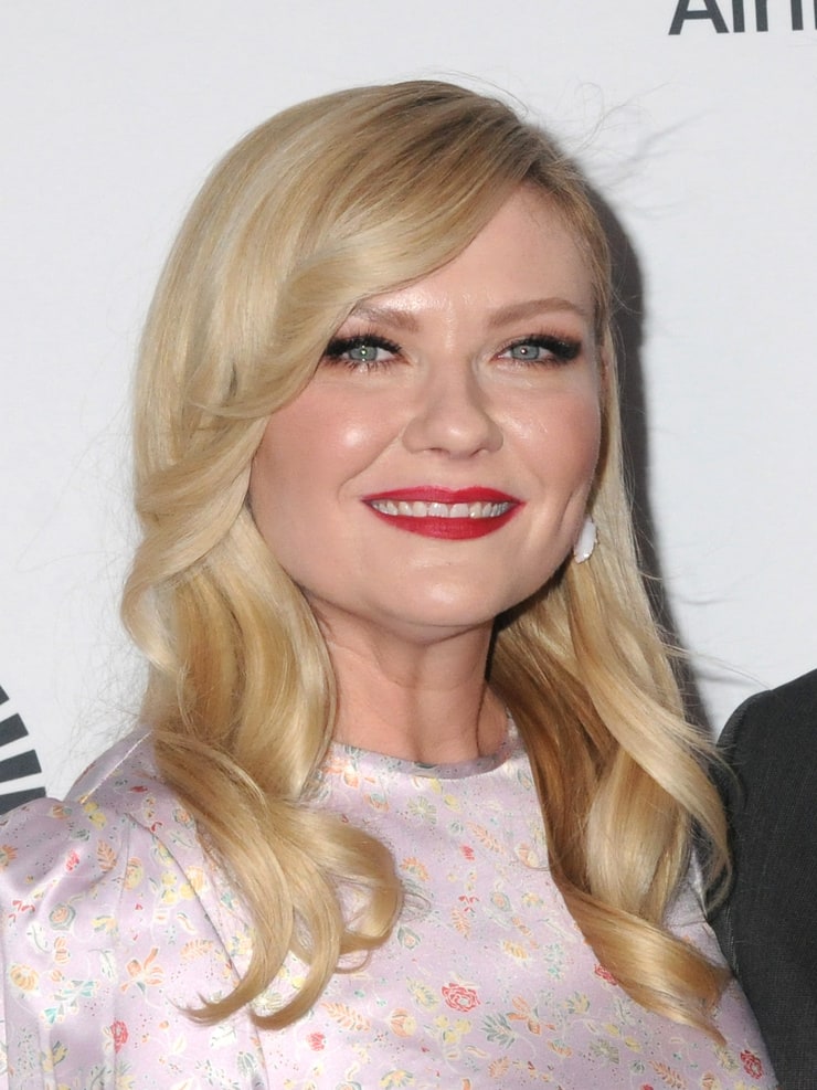 Kirsten Dunst