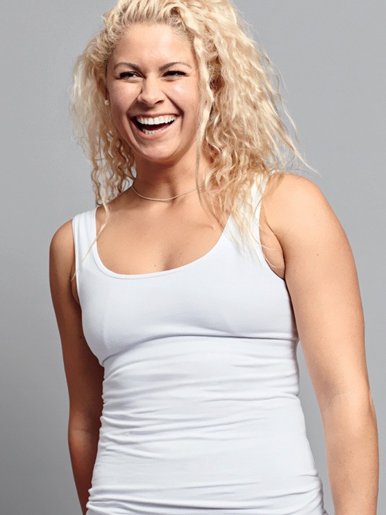 Elizabeth Beisel