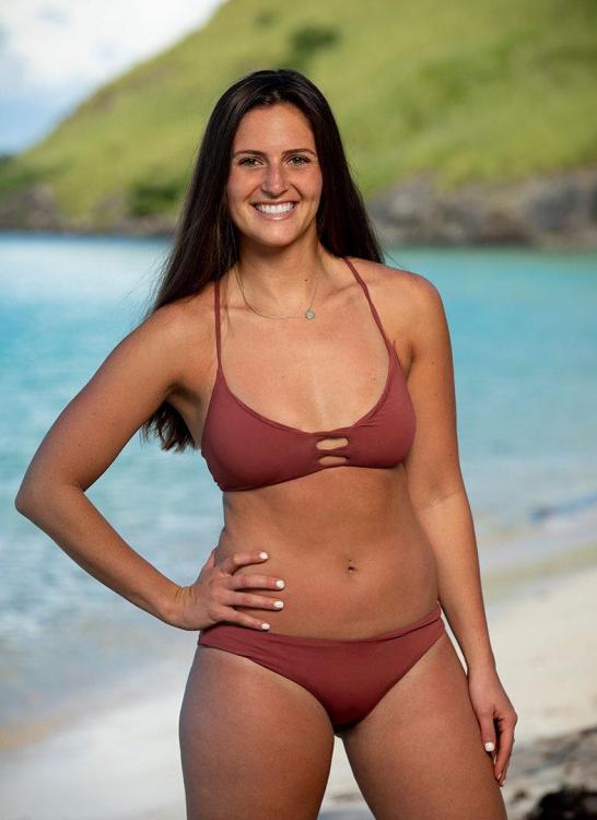 Chelsea Walker Chelsea Walker