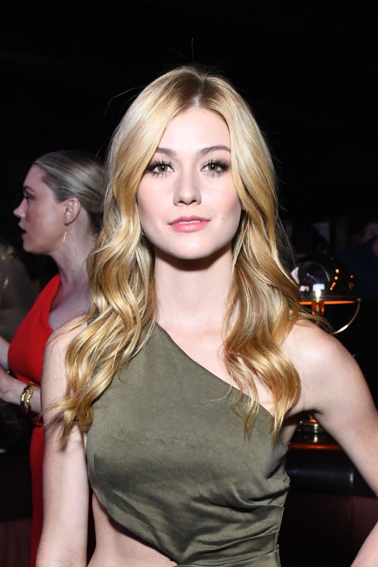 Katherine McNamara