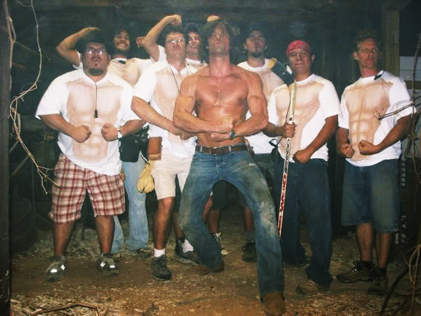 Jared Padalecki Jared Padalecki