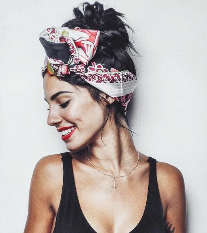 Giulia De Lellis