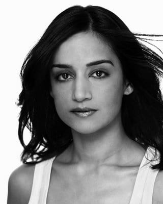 Archie Panjabi