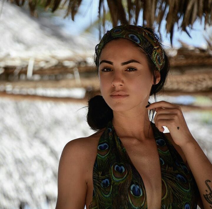 Giulia De Lellis