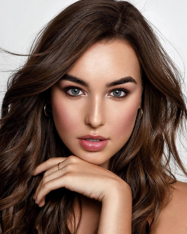 Taylor Bryant