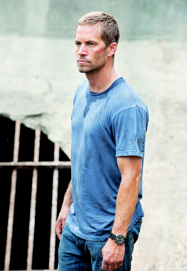 Paul Walker Paul Walker