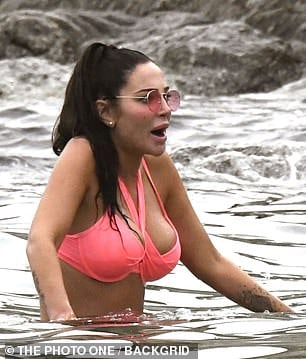 Tulisa Contostavlos