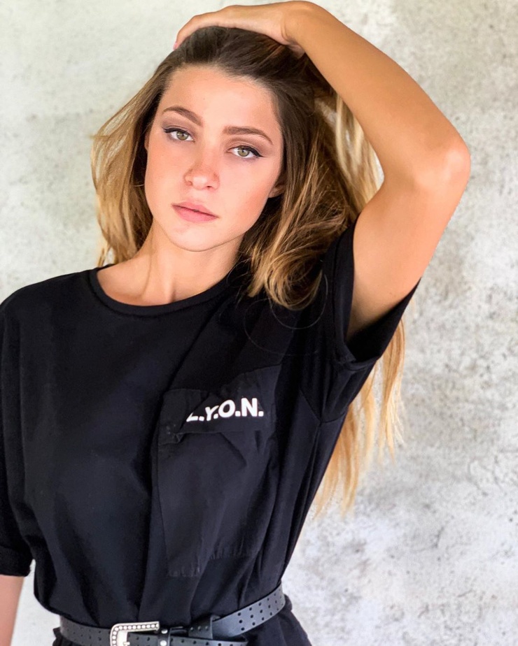 Natalia Paragoni