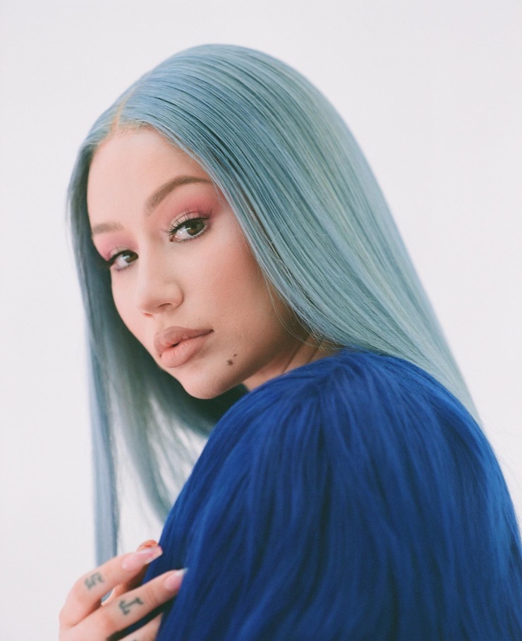 Iggy Azalea Iggy Azalea