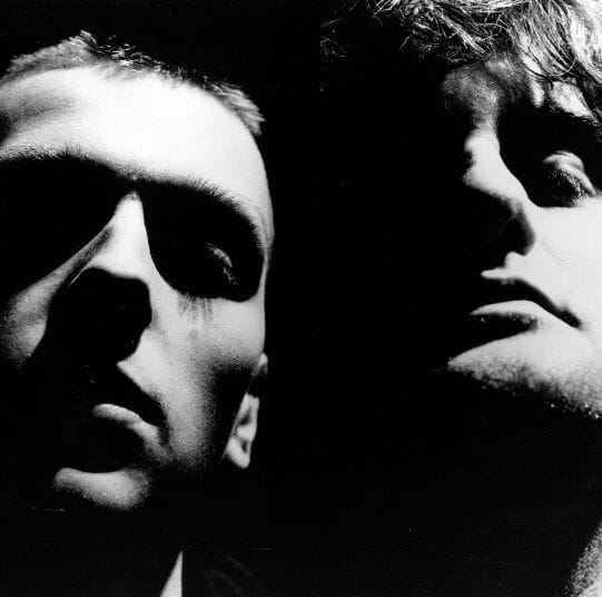 Godflesh Godflesh