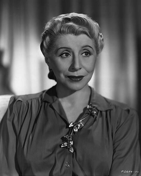 Blanche Yurka
