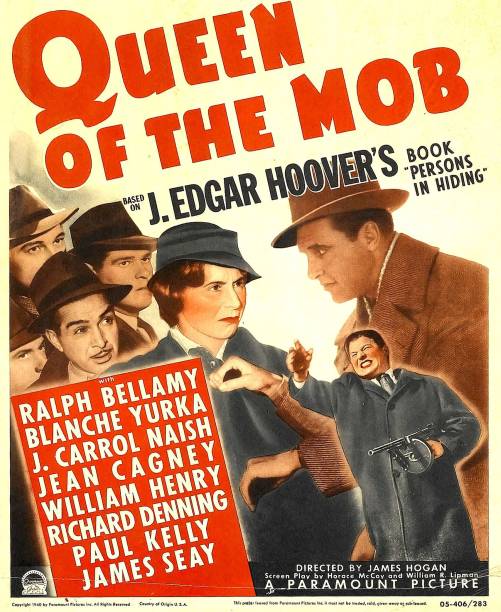 Queen of the Mob