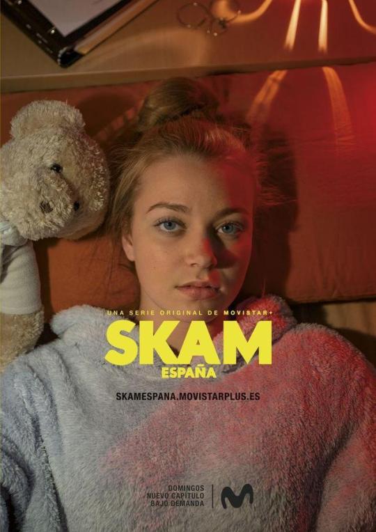 SKAM España