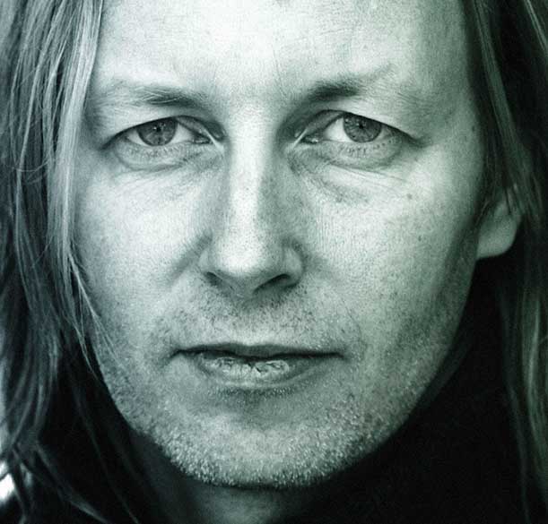Eivind Aarset