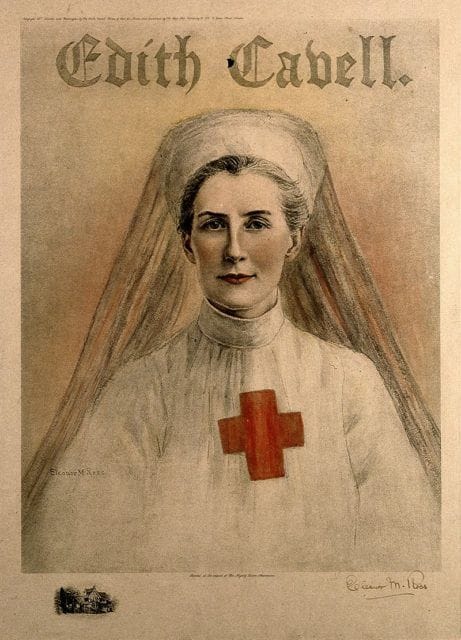 Edith Cavell