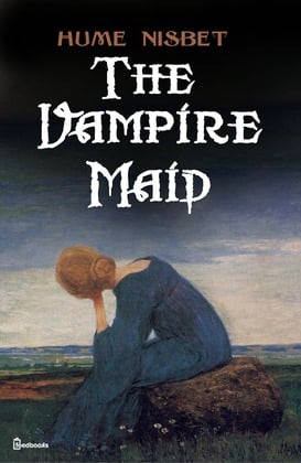 The Vampire Maid