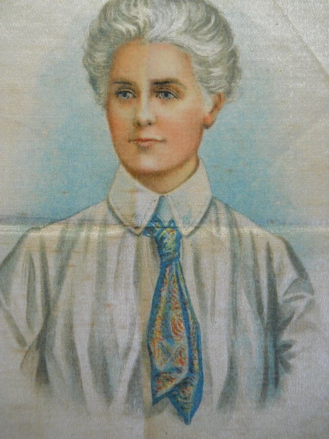 Edith Cavell