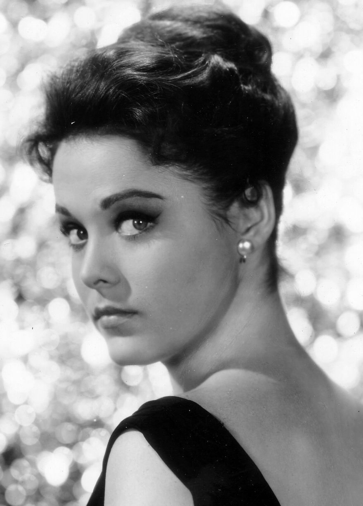 Picture of Joan Blackman