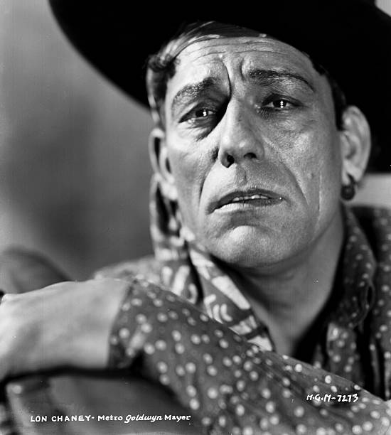 Lon Chaney