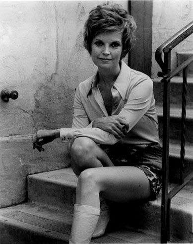 Marlyn Mason