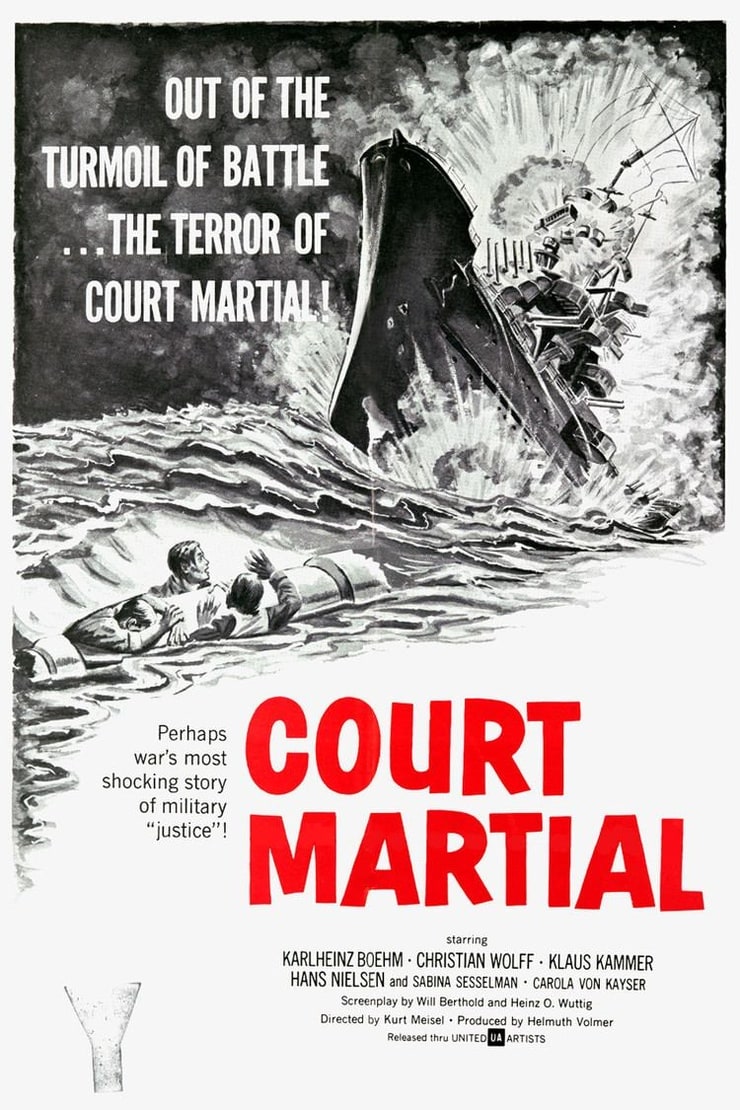 Court Martial