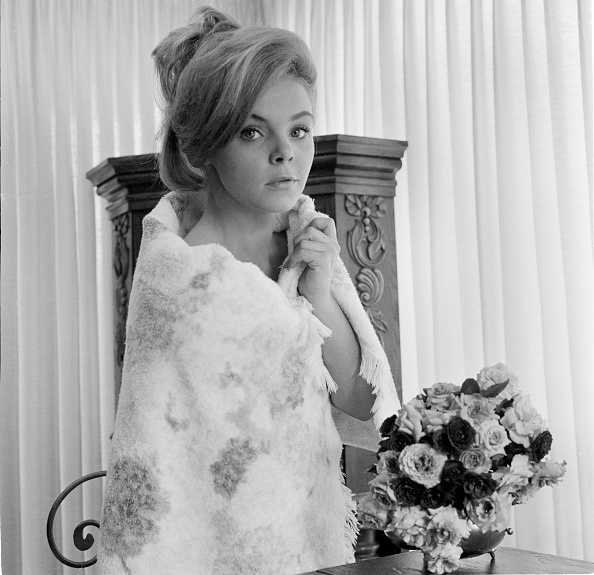 Jenny Maxwell