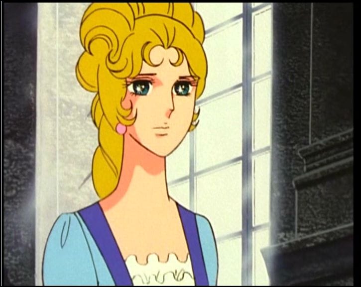 Gabrielle de Polastron (The Rose of Versailles)