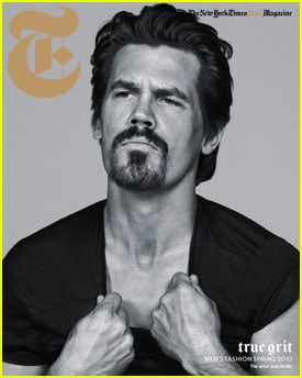 Josh Brolin