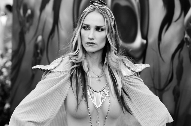 Jill Janus