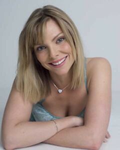 Samantha Janus Samantha Janus