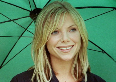 Samantha Janus