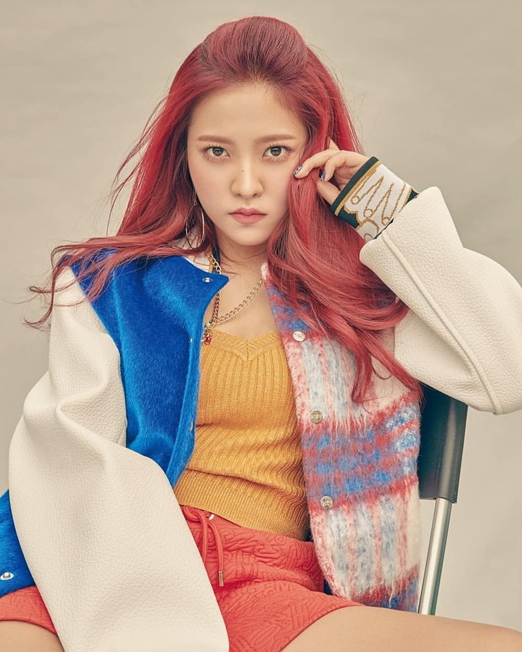 Yeri